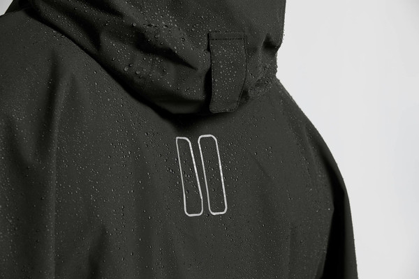 Hoga Bicycle Rain Poncho