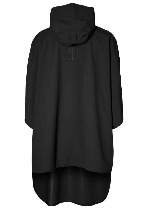 Hoga Bicycle Rain Poncho