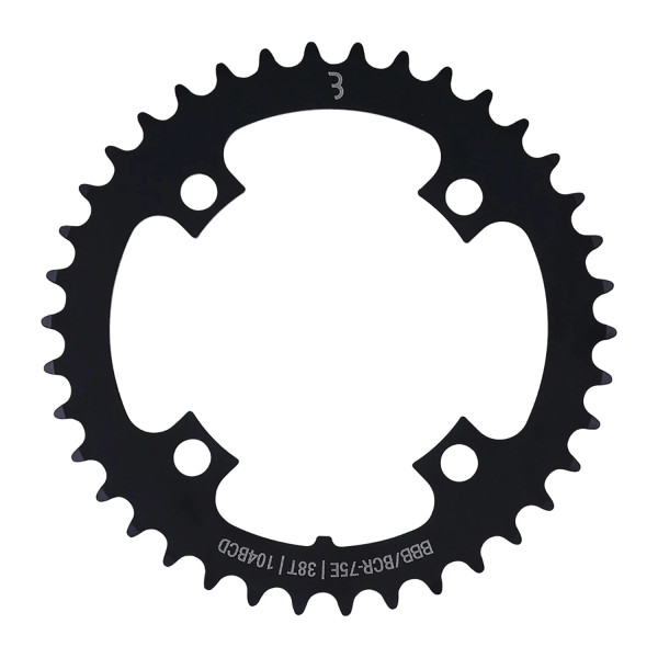 E-BikeGear Steel Chainring