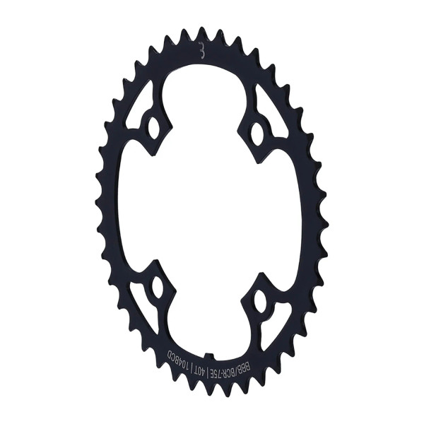 E-BikeGear Steel Chainring