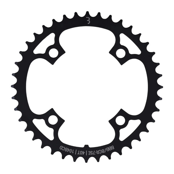 E-BikeGear Steel Chainring