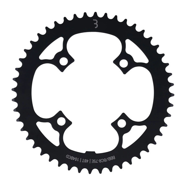 E-BikeGear Steel Chainring