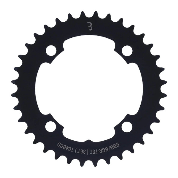 E-BikeGear Steel Chainring