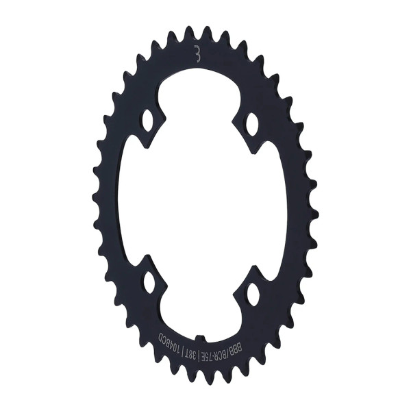 E-BikeGear Steel Chainring