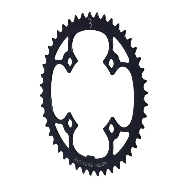 E-BikeGear Steel Chainring