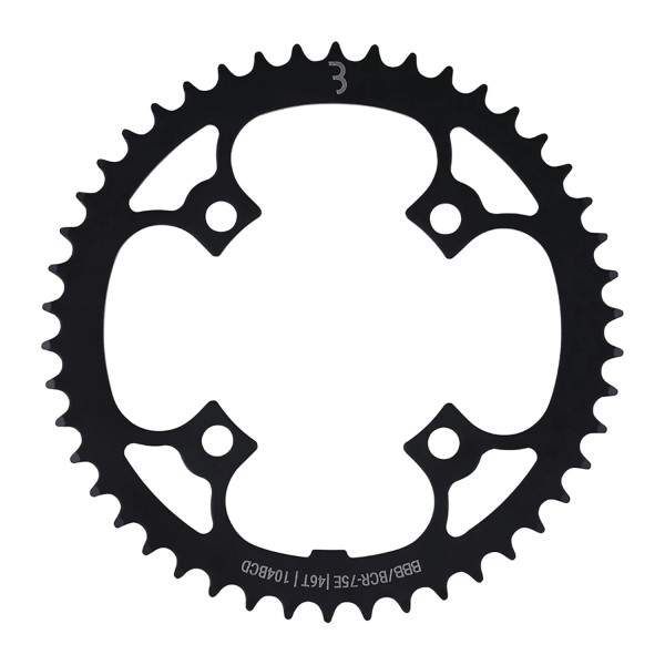 E-BikeGear Steel Chainring