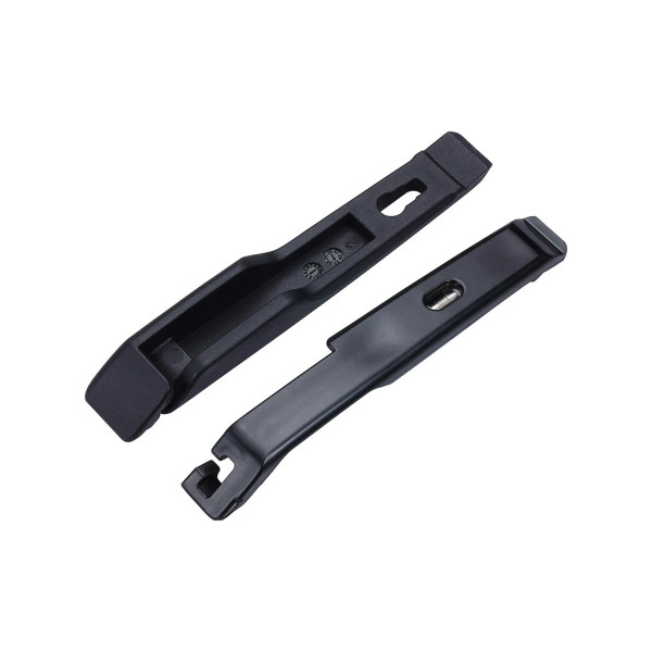 SmartLift Tyre Lever BlackREMOVE