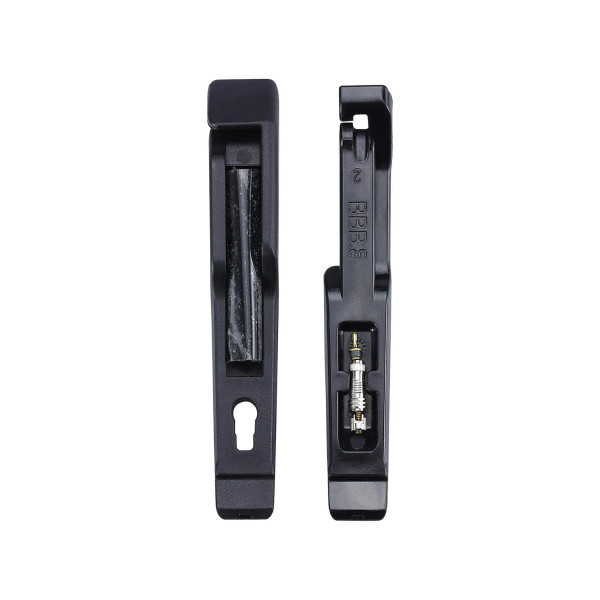 SmartLift Tyre Lever BlackREMOVE