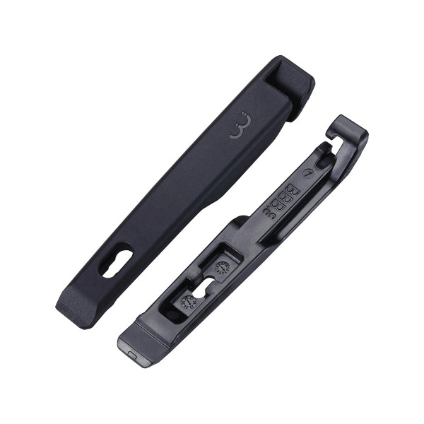 SmartLift Tyre Lever BlackREMOVE
