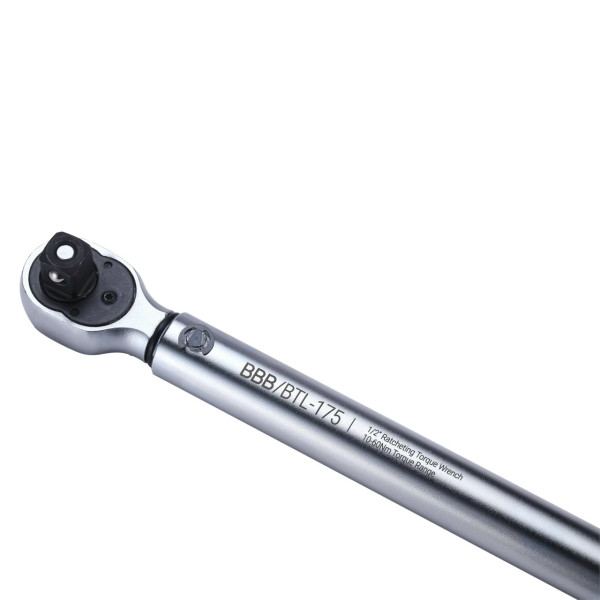 HighTorque Torque Wrench