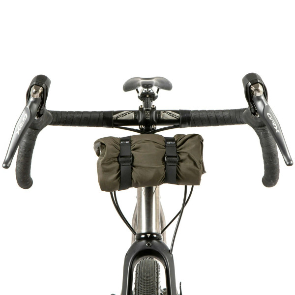 Bumper Bar 1/8