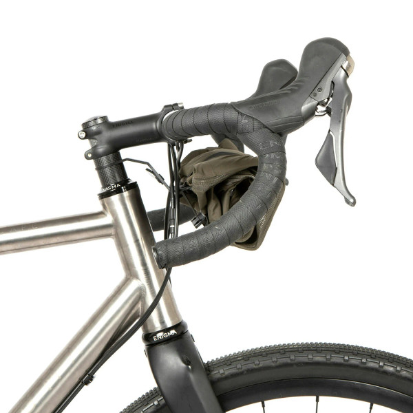 Bumper Bar 1/8