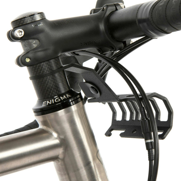 Bumper Bar 1/8