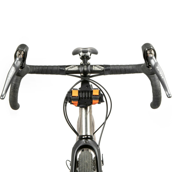 Bumper Bar 1/8