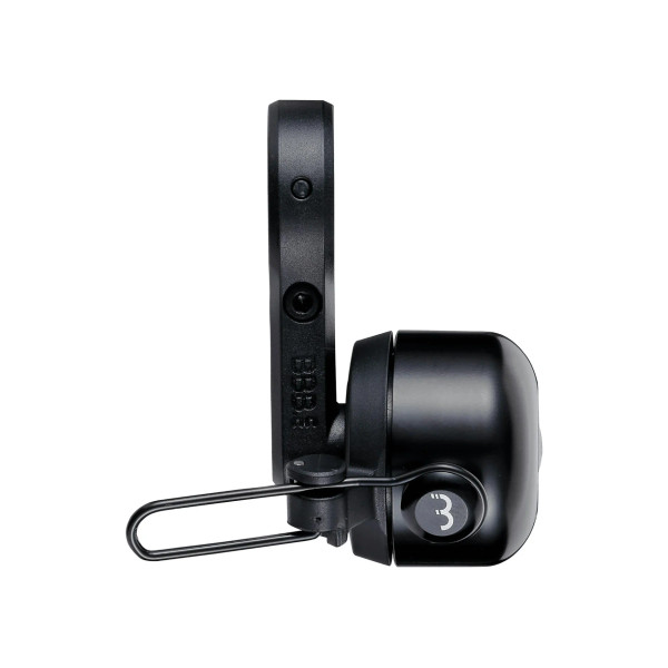 ErgoSound Bell Black