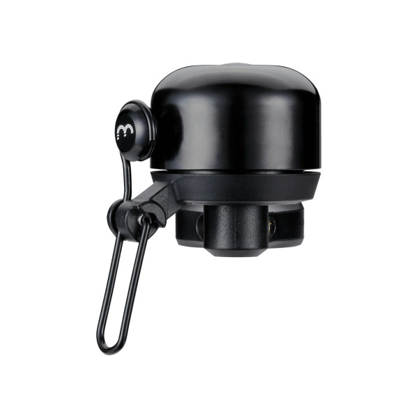 ErgoSound Bell Black