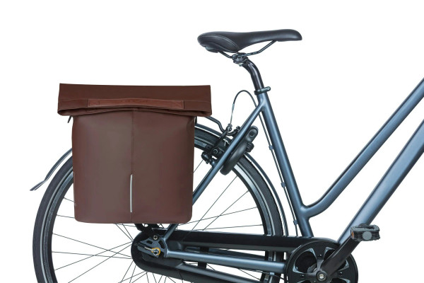 City Shopper Bag Roasted Brown