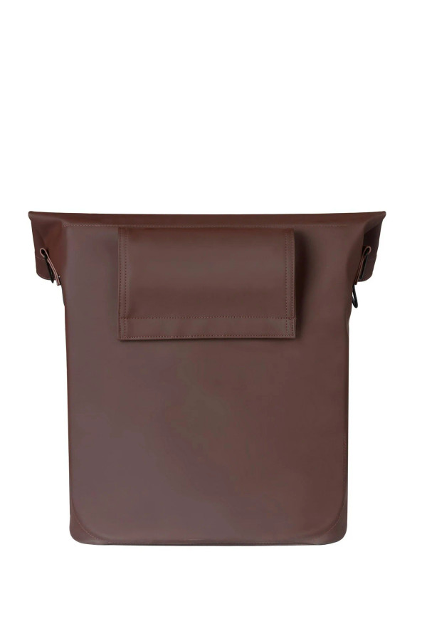 City Shopper Bag Roasted Brown