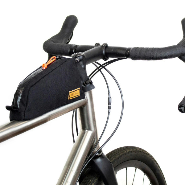 Bolt-On Top Tube Bag