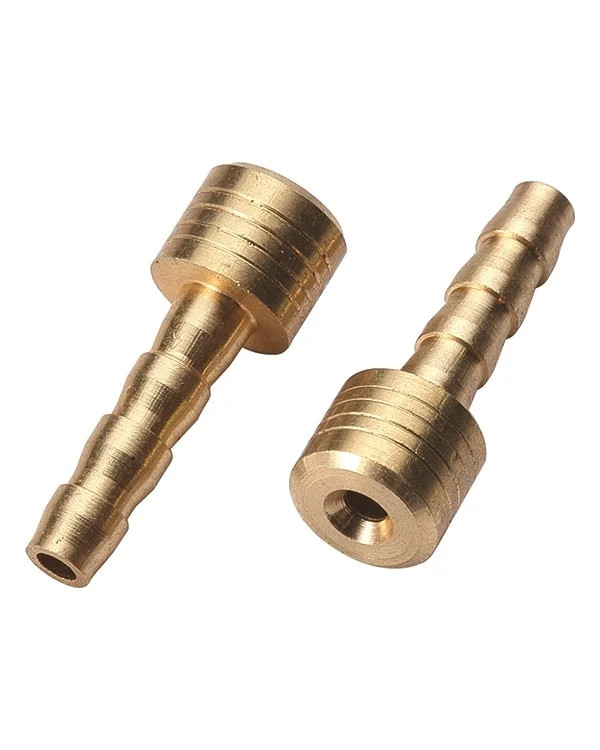 Hose Barb - Magura - Copper