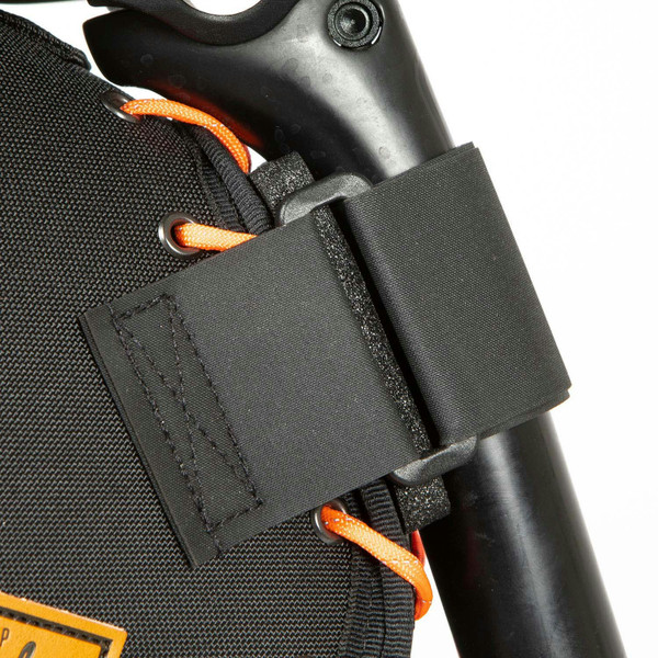 Saddle Bag 18L
