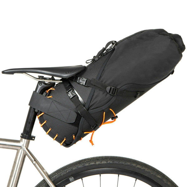 Saddle Bag 18L