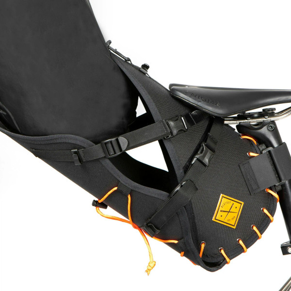 Saddle Bag 18L