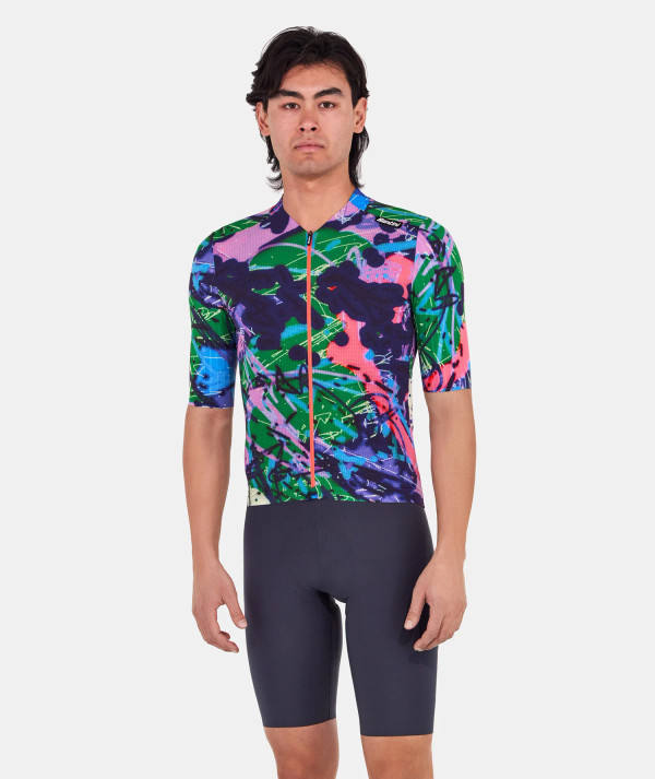 Redux Loud Pro Fit Jersey