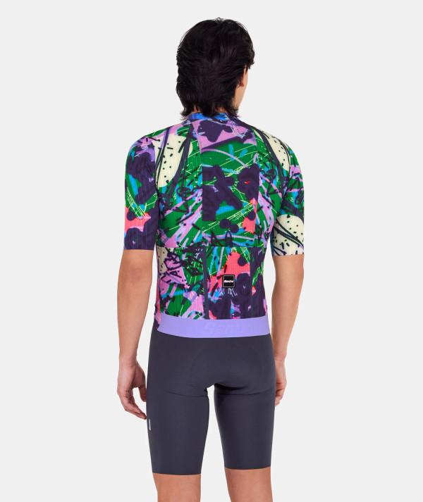 Redux Loud Pro Fit Jersey