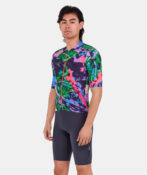 Redux Loud Pro Fit Jersey