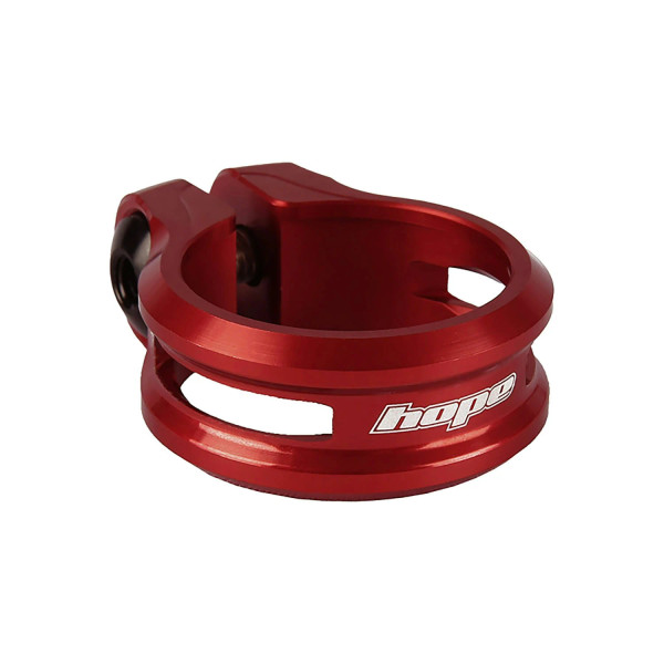 Seat Clamp ST Bolt Up
