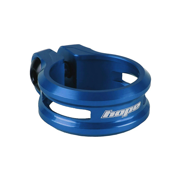 Seat Clamp ST Bolt Up