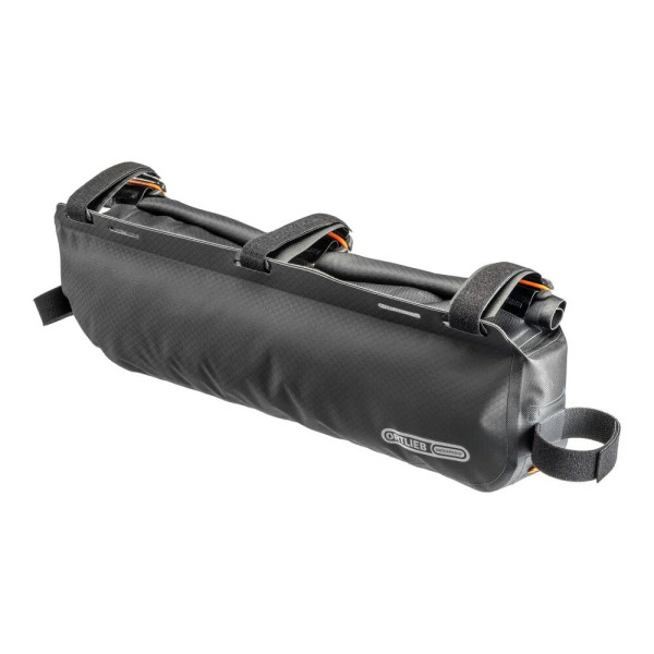 Frame-Pack RC Toptube Frame Bag Matt Black