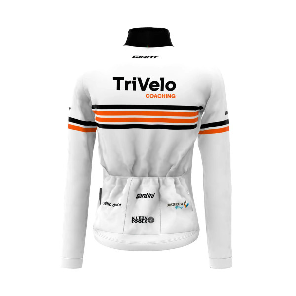 Trivelo Deep Winter Jacket