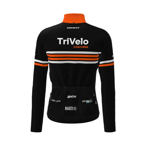 Trivelo Deep Winter Jacket