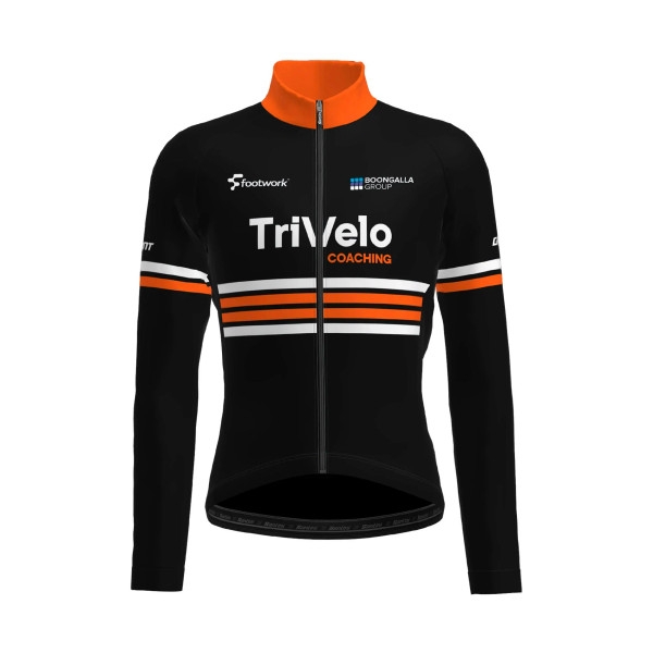 Trivelo Deep Winter Jacket