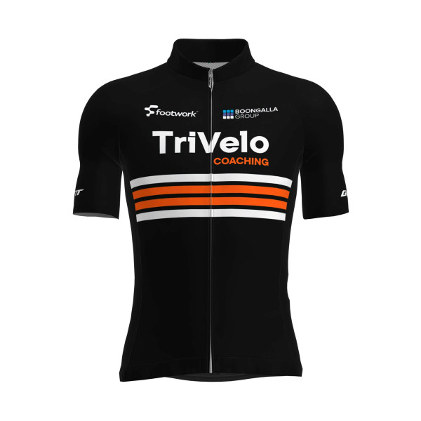 Trivelo Tono Short Sleeve Summer Jersey