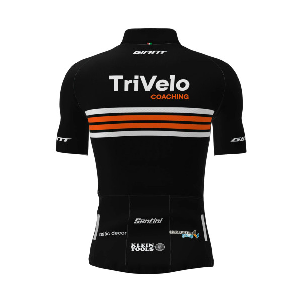 Trivelo Tono Short Sleeve Summer Jersey