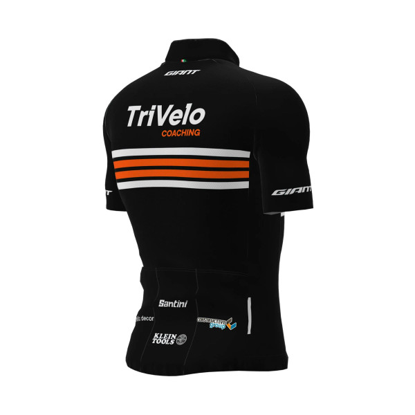 Trivelo Tono Short Sleeve Summer Jersey