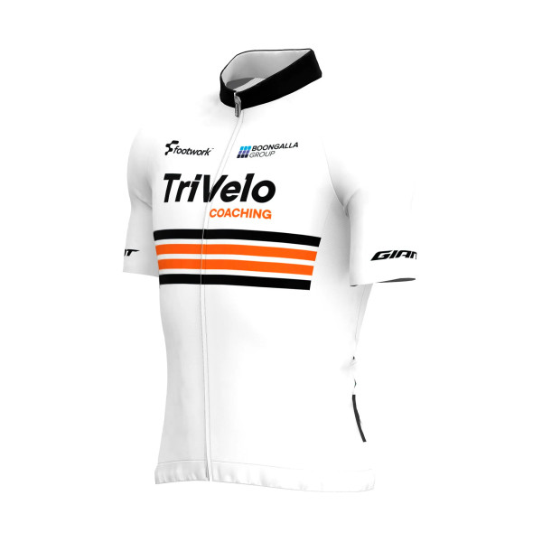 Trivelo Tono Short Sleeve Summer Jersey