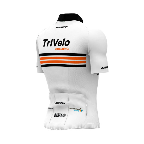 Trivelo Tono Short Sleeve Summer Jersey
