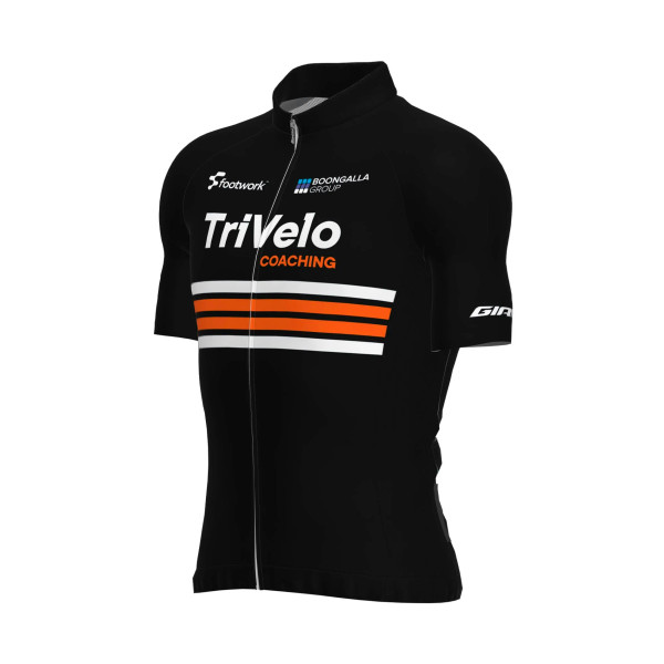 Trivelo Tono Short Sleeve Summer Women's Jersey