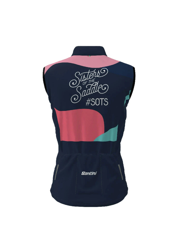 SOTS Vest