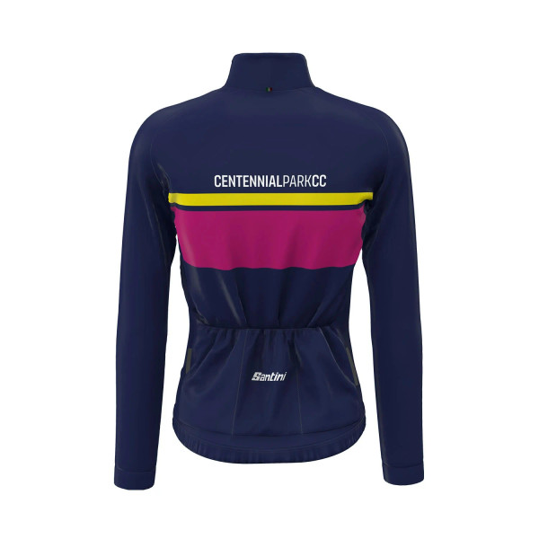 CPCC Jacket