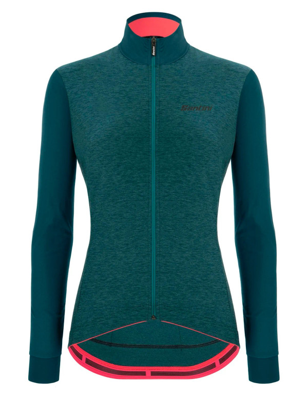 Colore Puro L/S Women's Jersey