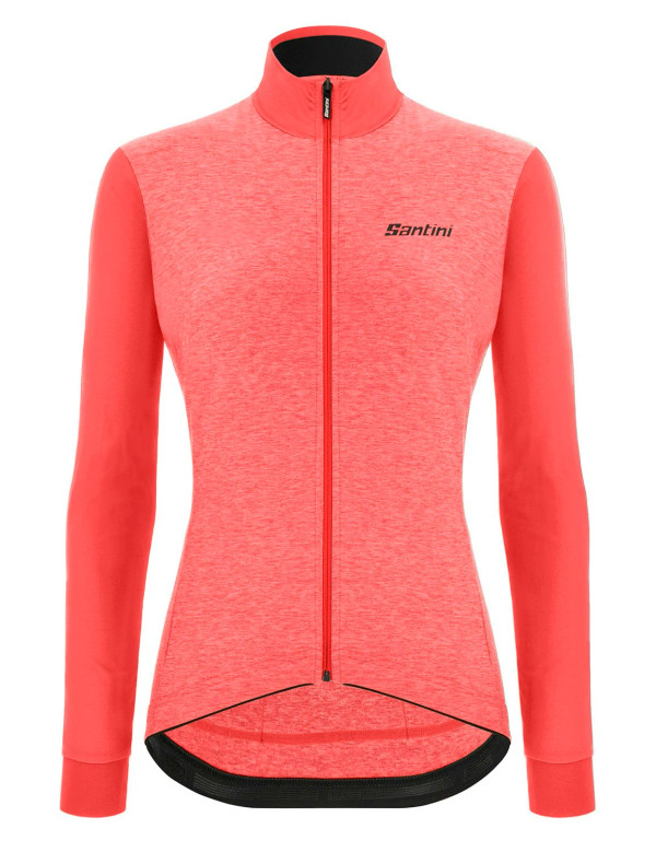 Colore Puro L/S Women's Jersey