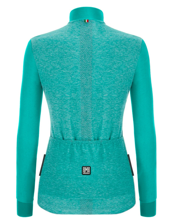 Colore Puro L/S Women's Jersey