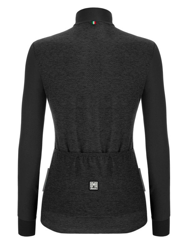 Colore Puro L/S Women's Jersey