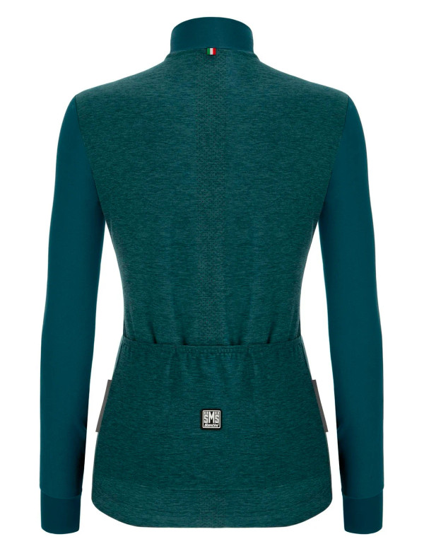 Colore Puro L/S Women's Jersey