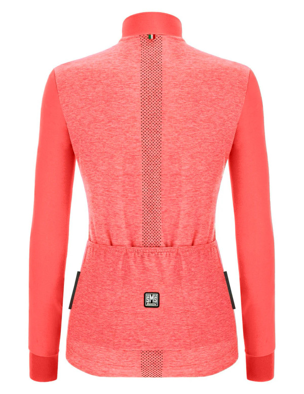 Colore Puro L/S Women's Jersey